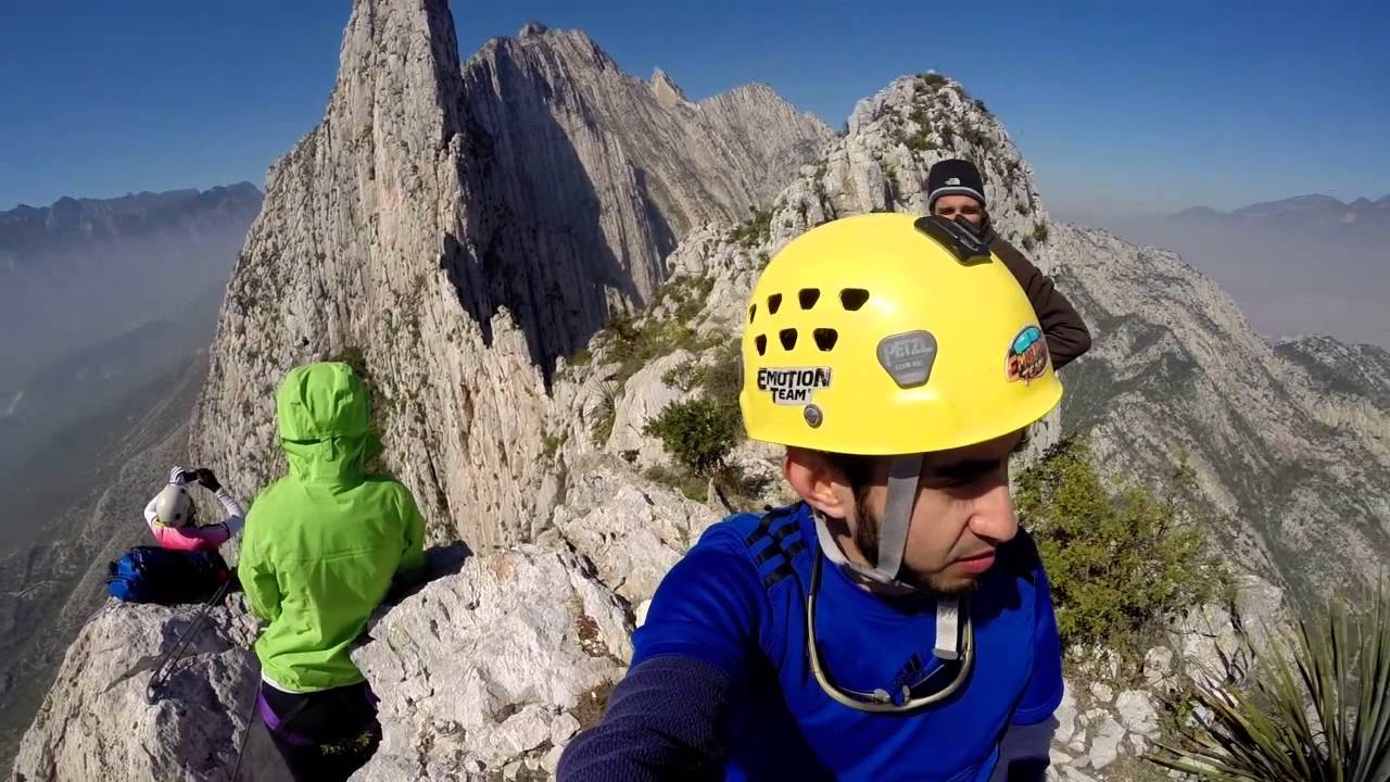 Vía Ferrata Adventure