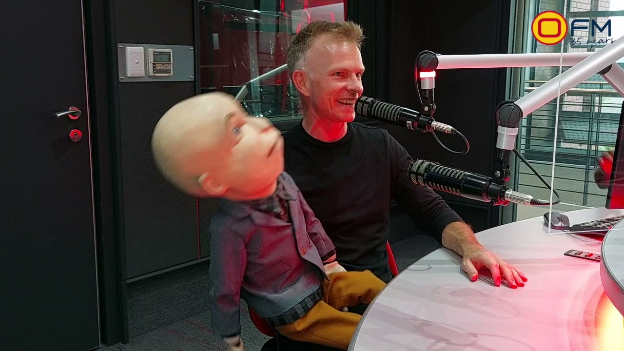 Chester Missing and Conrad Koch