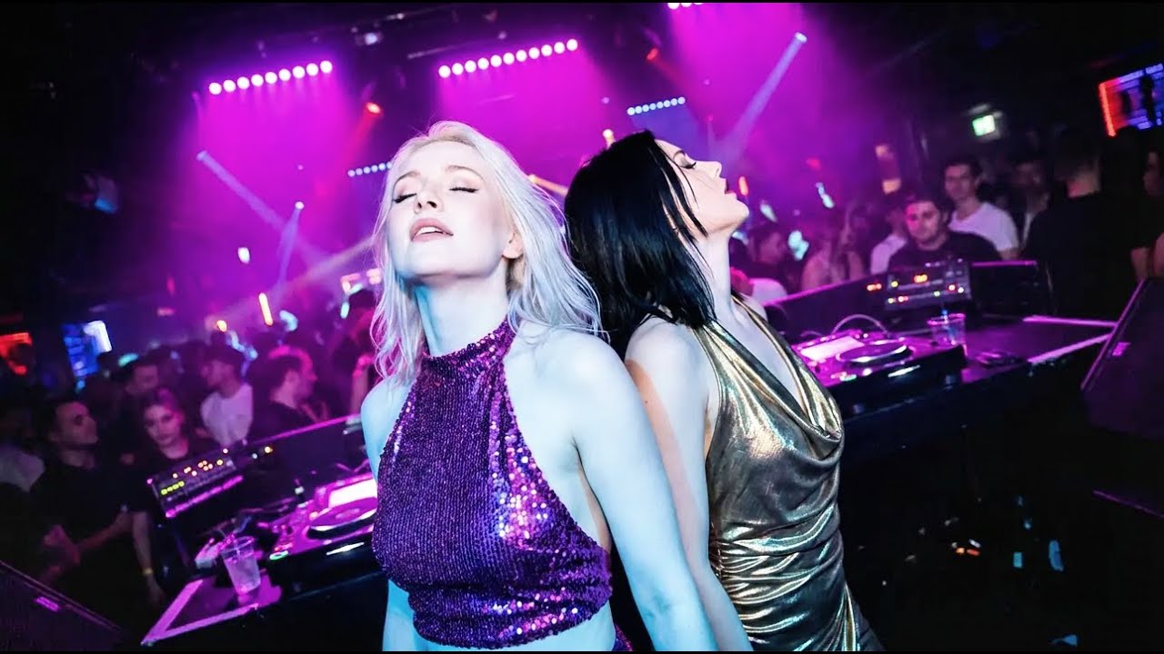 2026 Chinese DJ Remix 🔥 全球首播 Douyin TikTok EDM ⚡ 重低音 Full Bass Nonstop 💥 🚀💪