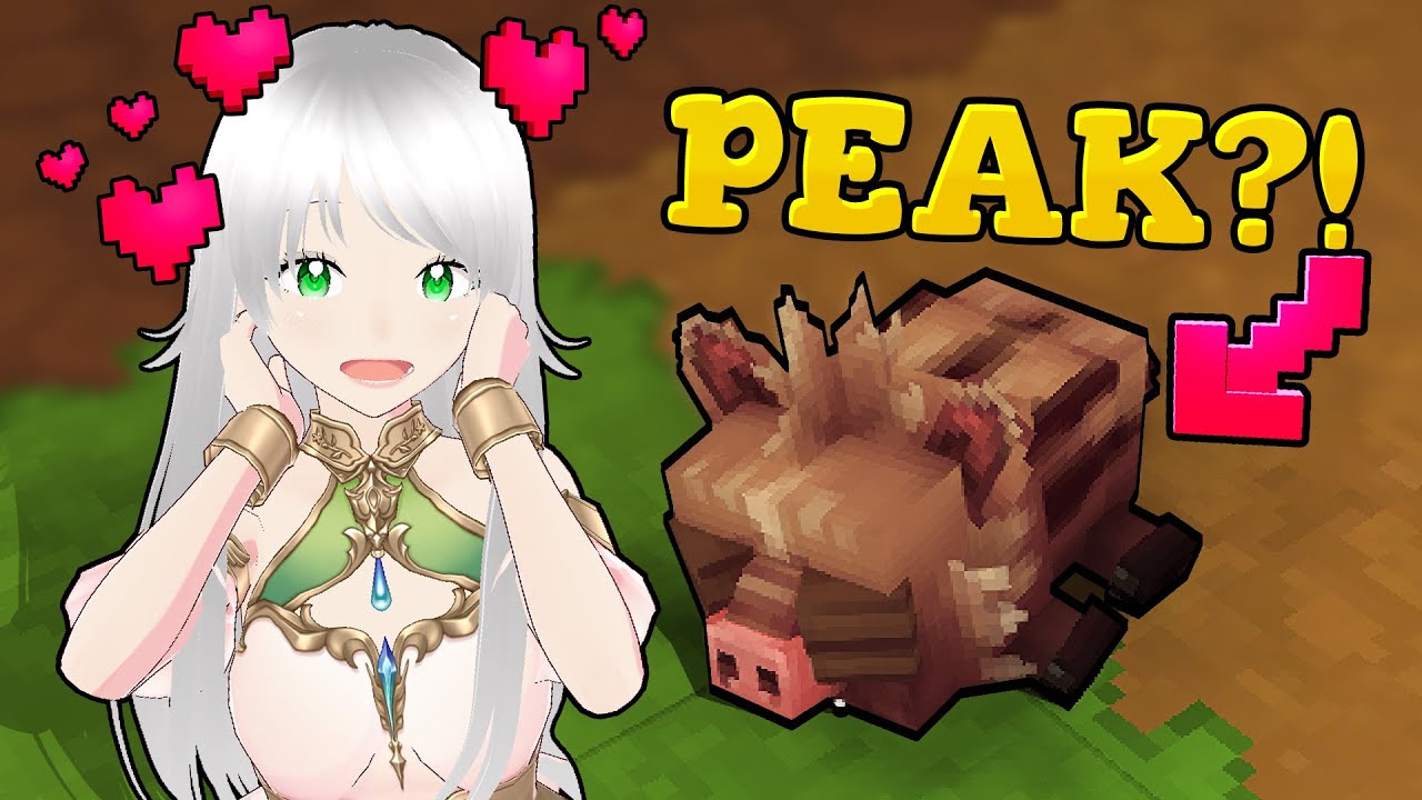 Cuteness Overload | Episode 4 of Hytale