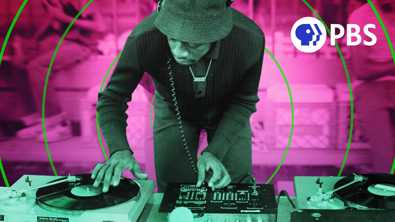 How This Drum Beat Changed Hip Hop Forever