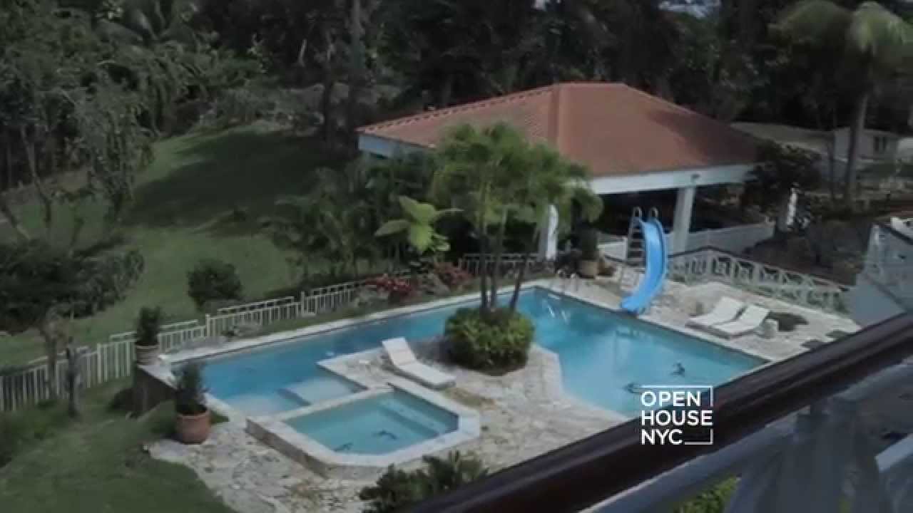Open House goes to Puerto Rico! | Open House TV
