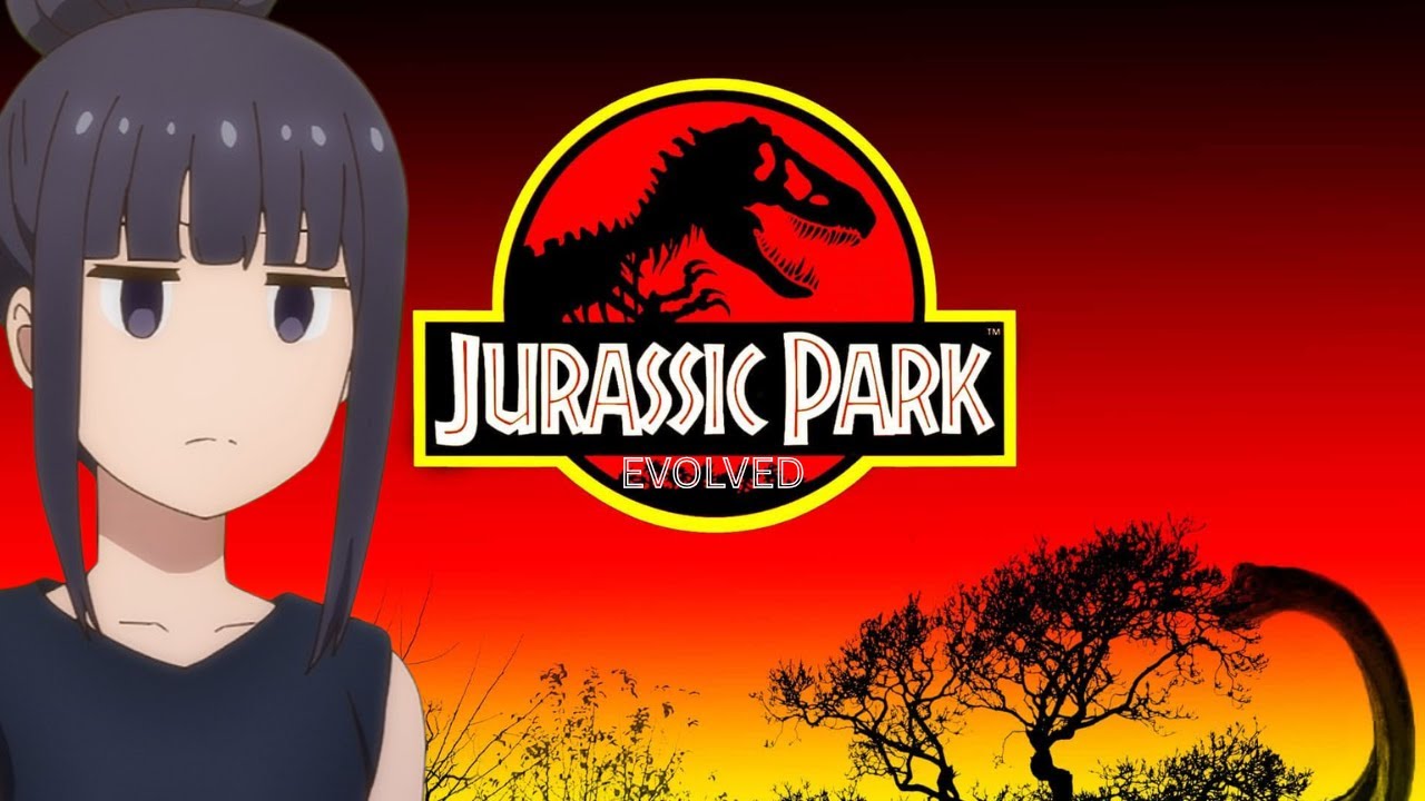 DEATH Can't Stop Me From COMPLAINING!! (Jurassic World Evolution 2 LIVE)