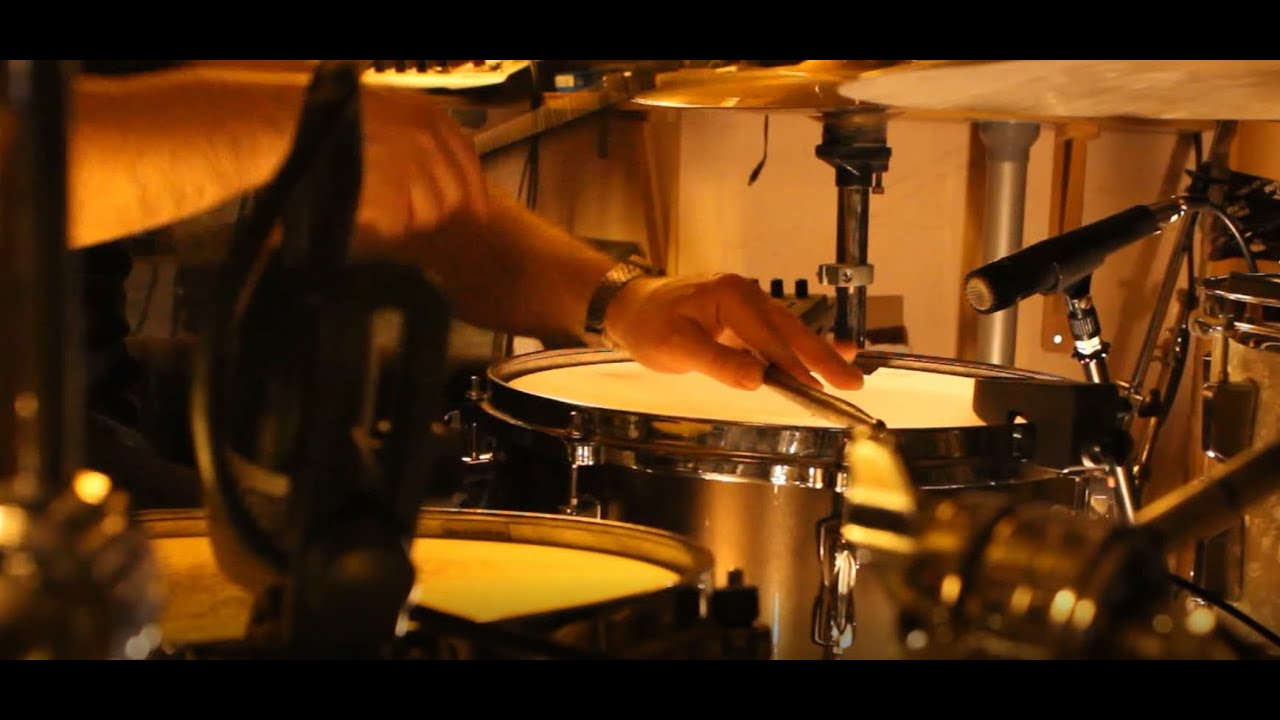 20230512 De Su Życie Cudem Jest Hamo drum cover