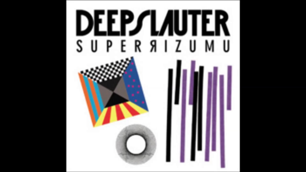 Deepslauter - 