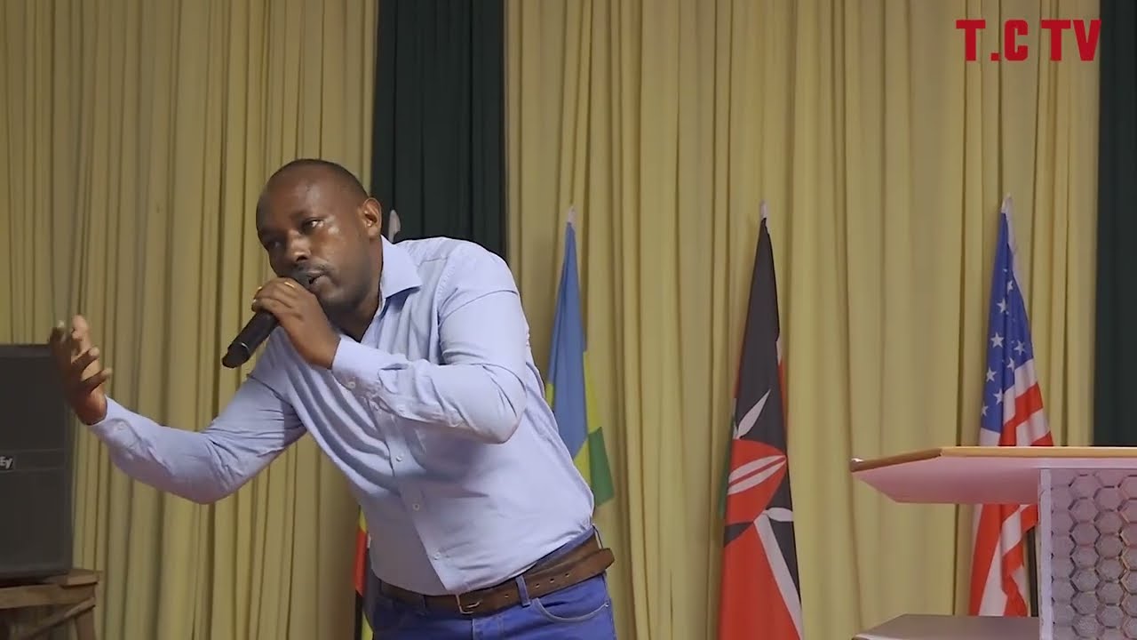 TRANSFORMATION CHURCH 