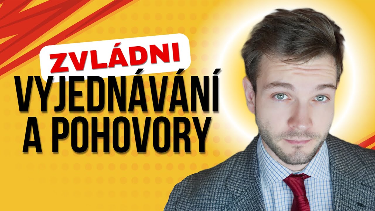 SOFT SKILLS WORKSHOP - jak zaujmout Manažera a vyhádat si přidání