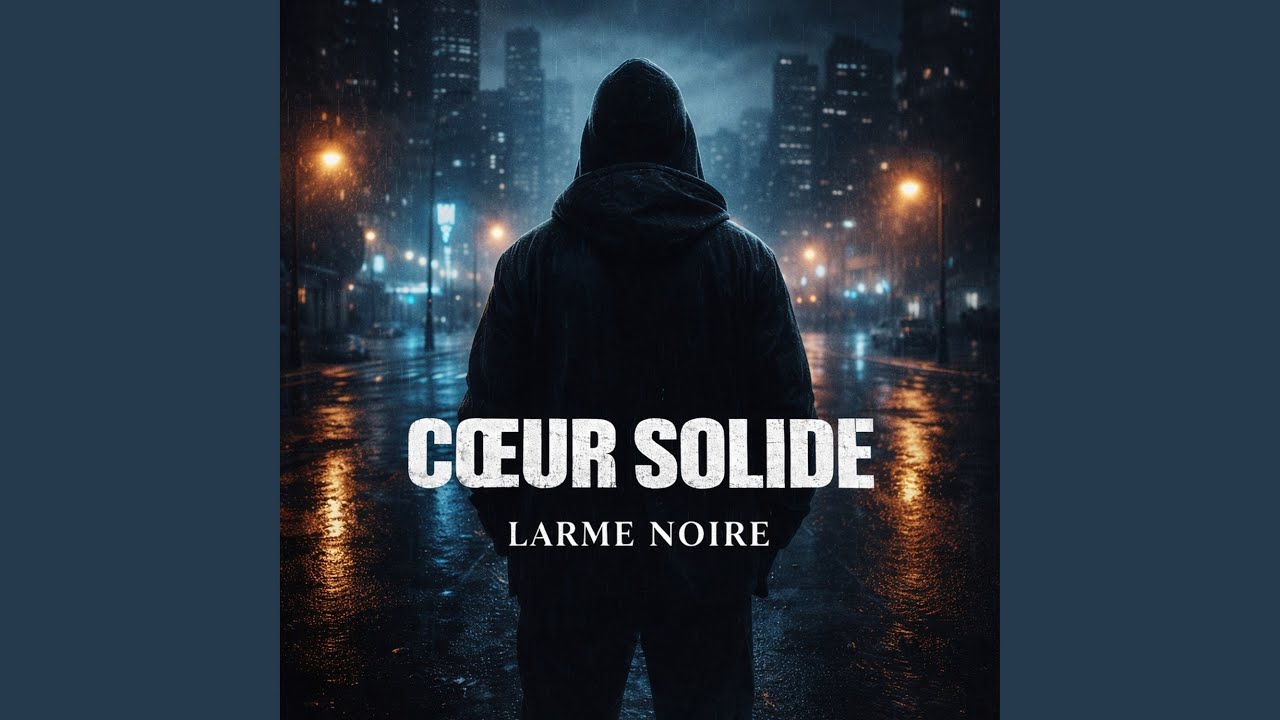 Coeur solide (Radio Edit)