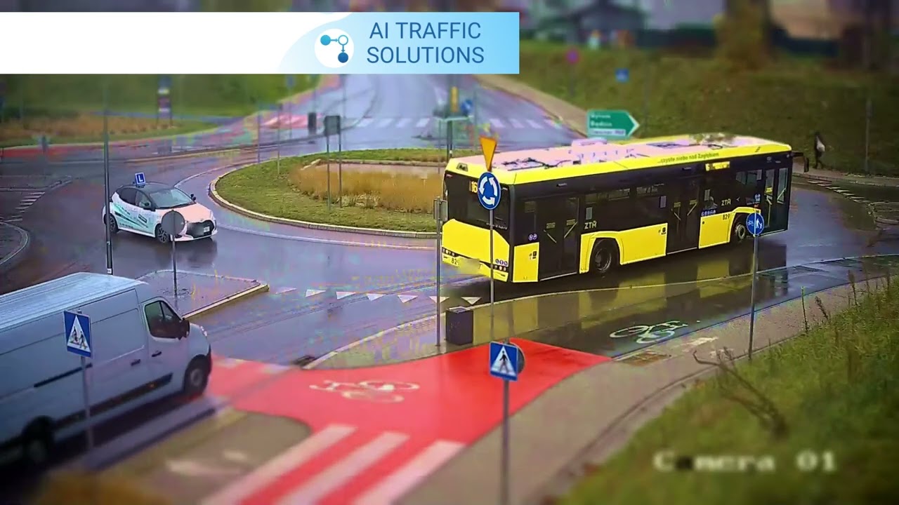 LoFi Relaxing traffic, study 12AM session  - AISP | LoFi solutions