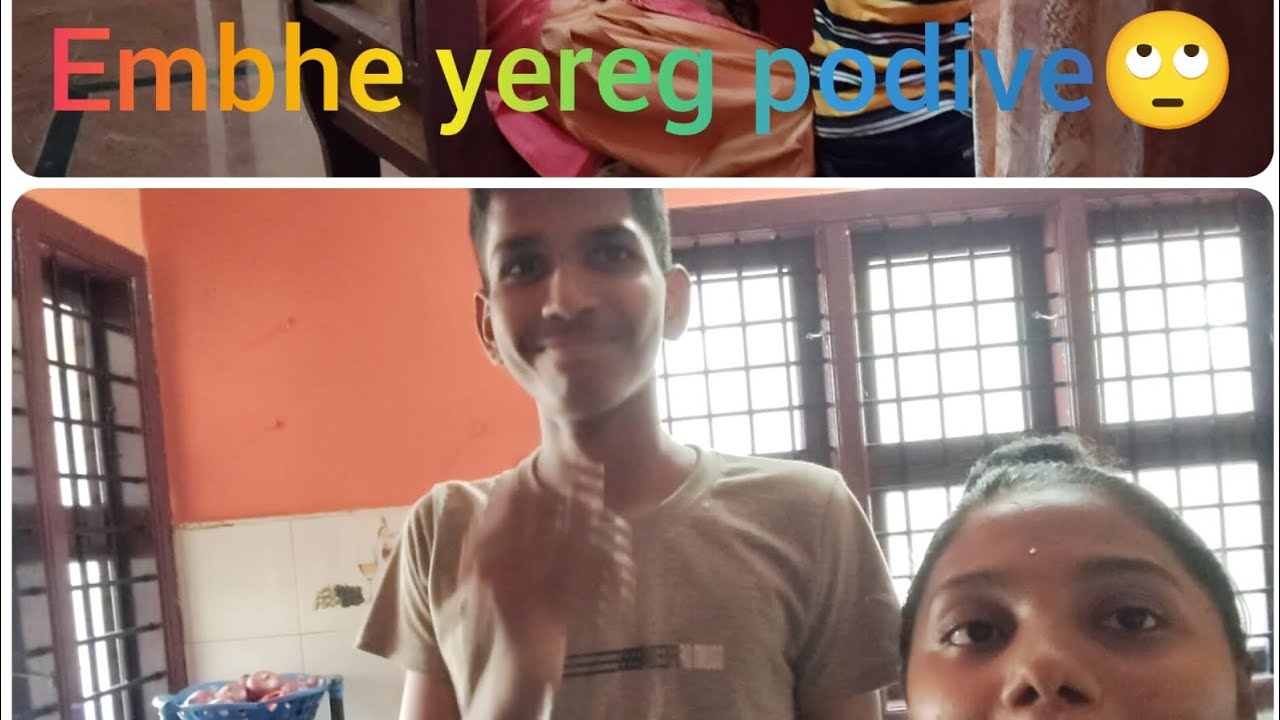 Koladha gammath/ binner baidher#kola#kordabbu🙏🙏 kola#yashutuluvlog#tuluvlog