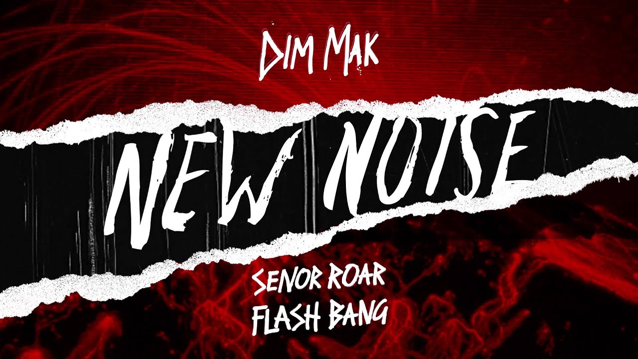 Se&ntilde;or Roar - Flash Bang | COPYRIGHT FREE MUSIC