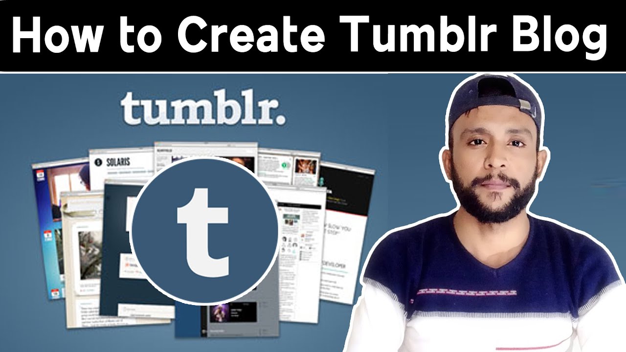 How to Make a Tumblr Blog (Free & Easy Guide for Beginners)