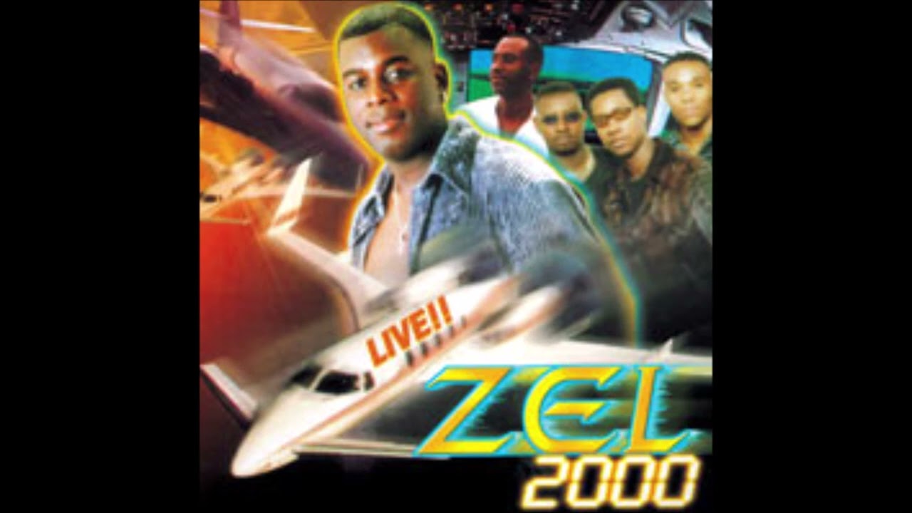 Zel - Se La Medley (Live) Planet Malibu 12-25-99