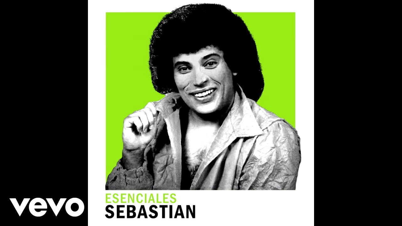 Sebastián - Ese Es el Bongo Bongo (Official Audio)