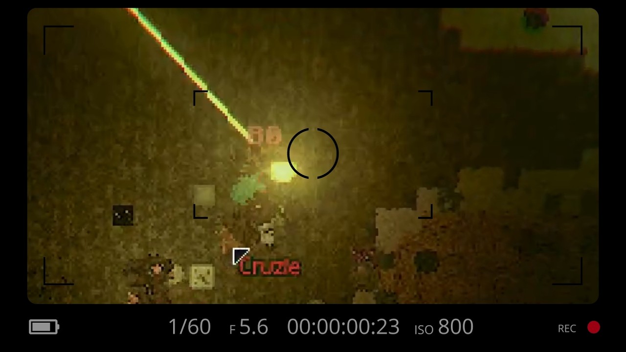 Expie Blows His Dome Shmoove Off ( Co-op Casualties: Unknown )