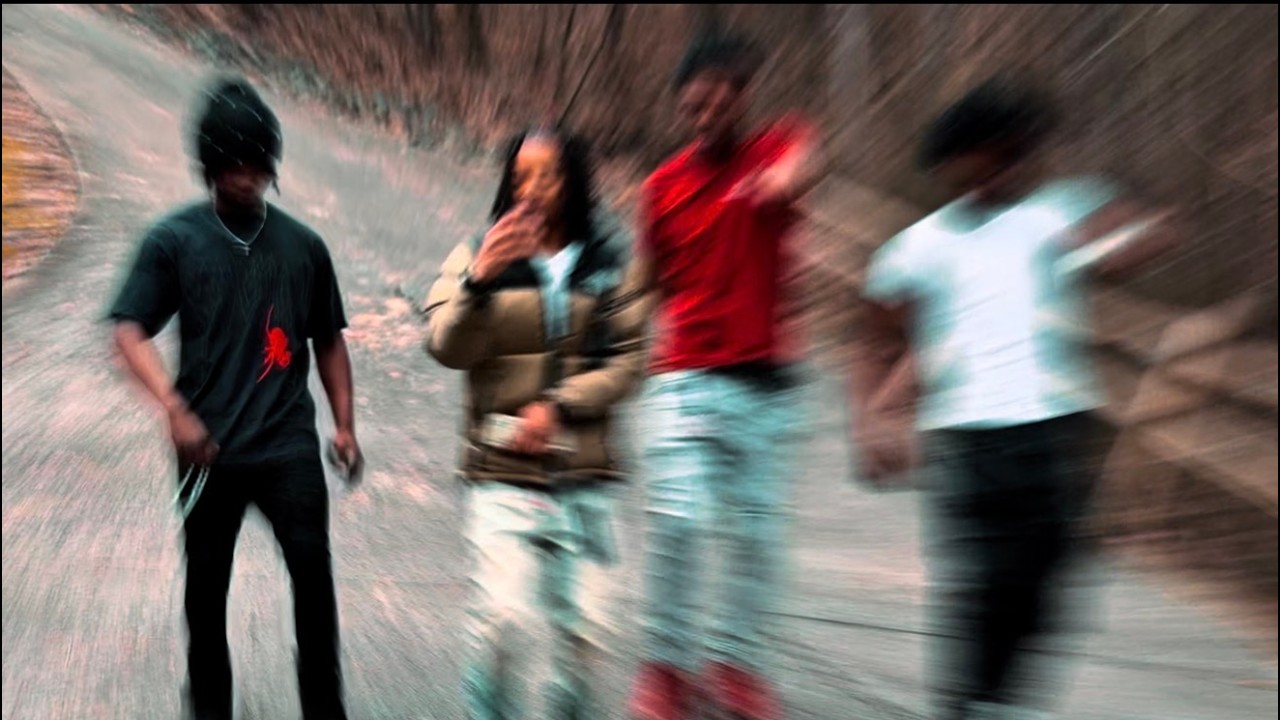 NLMONNN-TRNNA GET IT(Official Music Video)