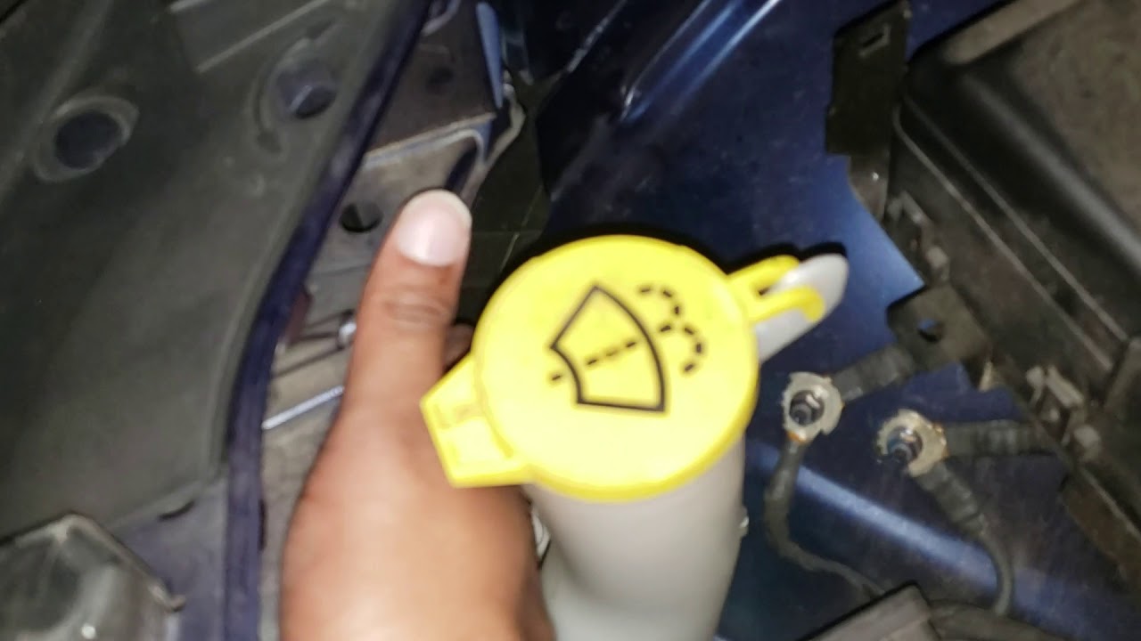 How to Adjust Headlight Beam on Most Dodge Vehicles