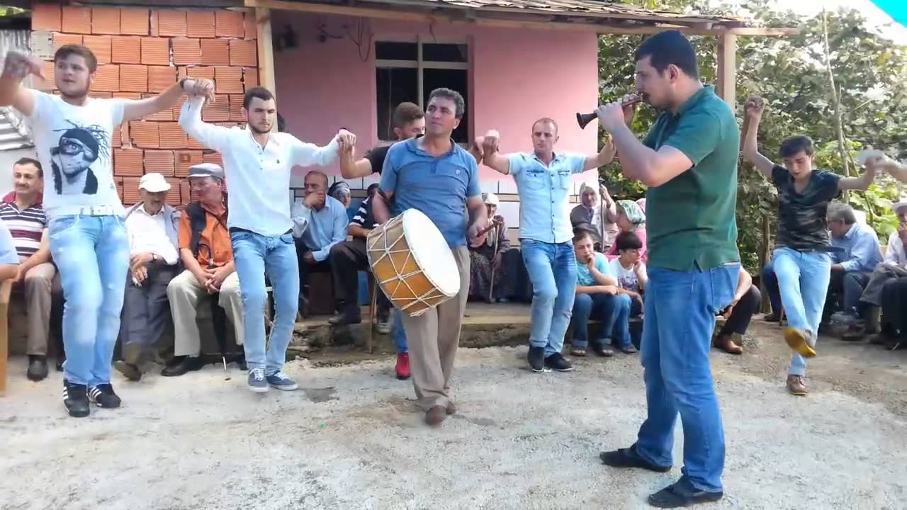 Lokman ÇAĞLAR & Güleser OKUMUŞ Düğünü