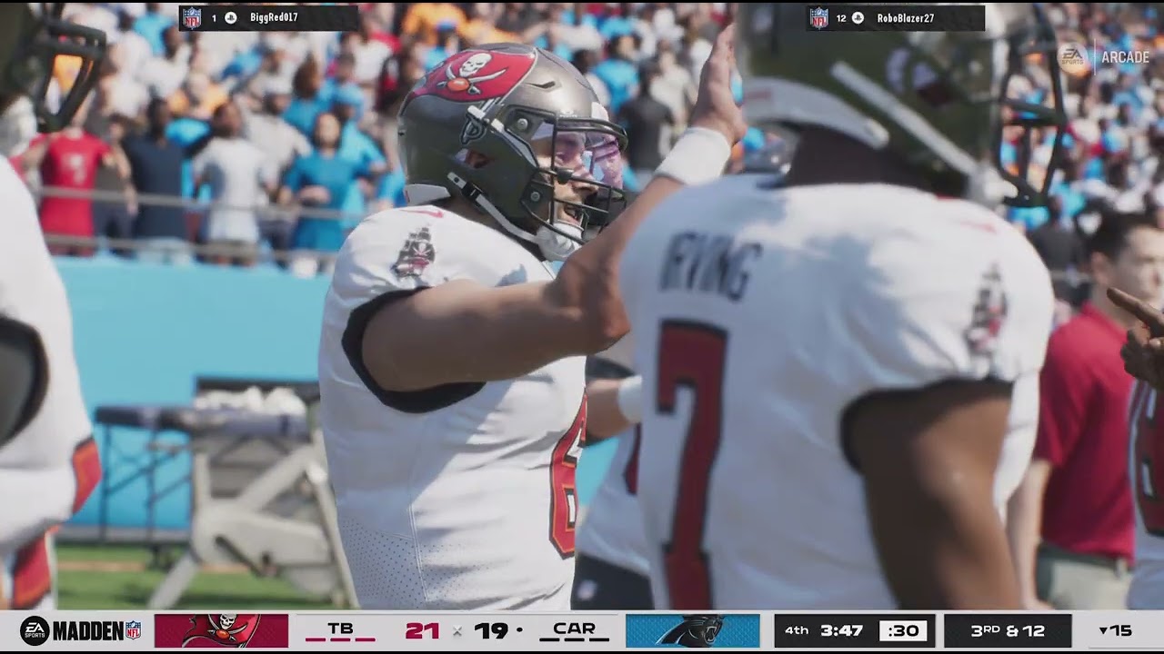 Madden NFL 26