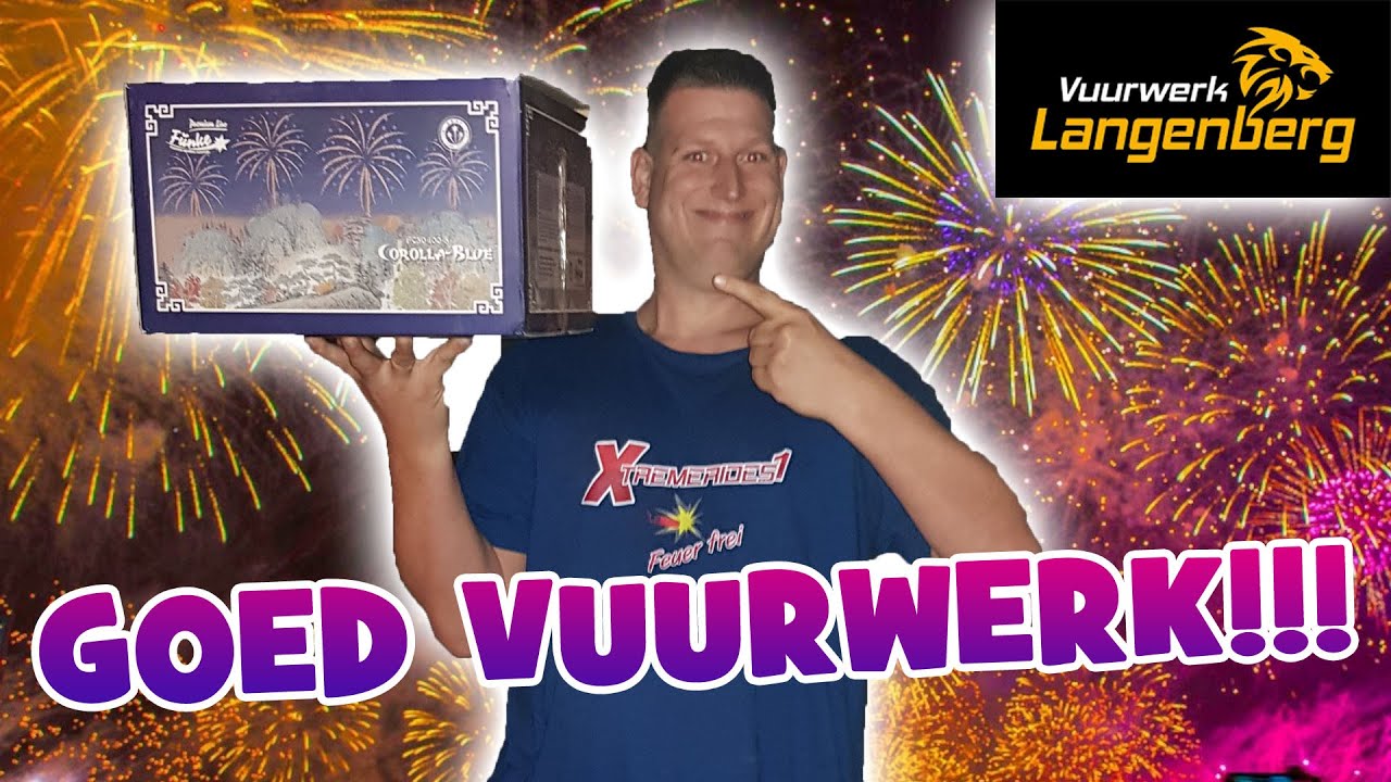 IK TREK ZELF DE BUNKERS LEEG!!!!