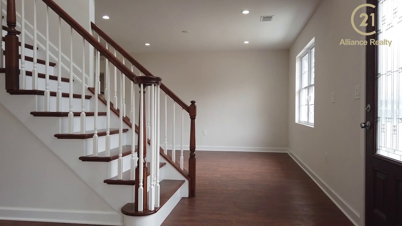 NEW LISTING 314 Lincoln St, Linden NJ 07036