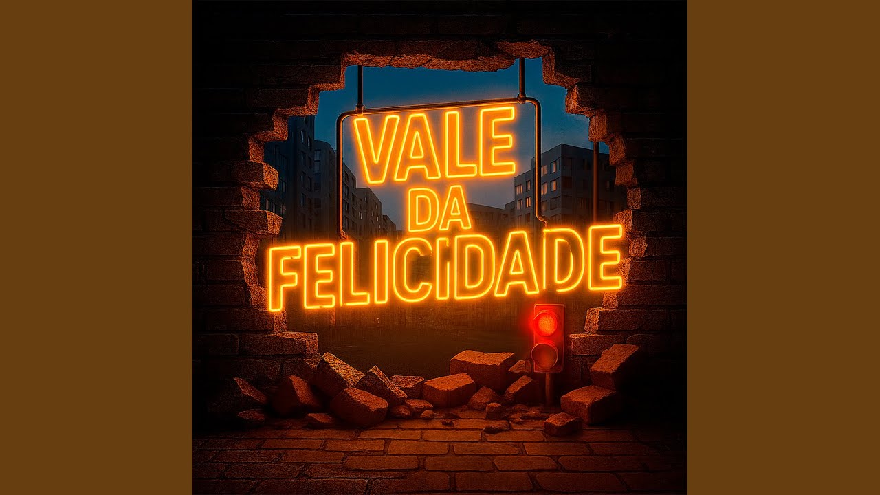 Vale da Felicidade