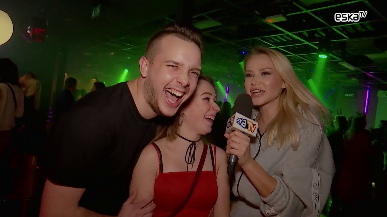 Projekt IMPRESKA 2020 - Klub Park #2 | ESKA TV