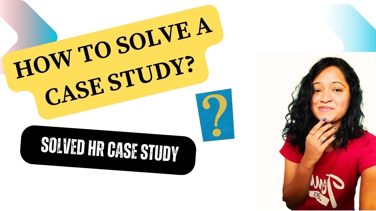 Management case study with solution -  Employee Remuneration