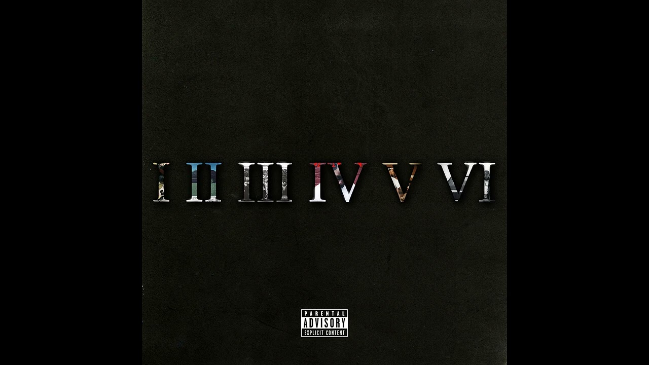 Kendrick Lamar - The Heart Part 4 [Instrumental]