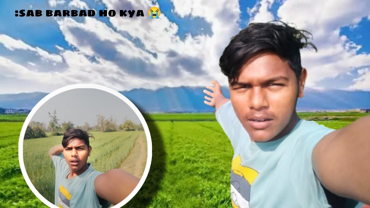 Ye kya ho gaya 😭#vlog #subscribemychannel #video#like #dely #vlog #funny #bollywoodsongs #dhadkan2