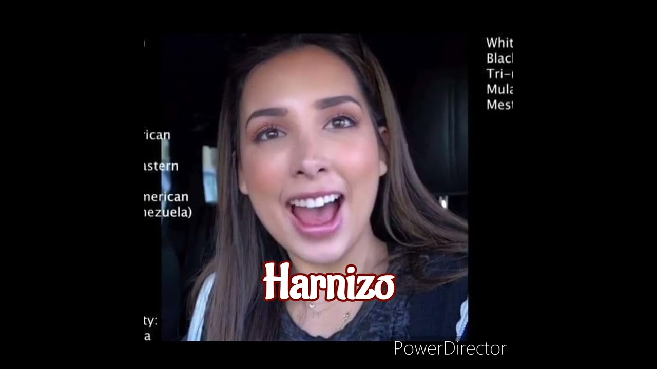 The Mestizo Spectrum