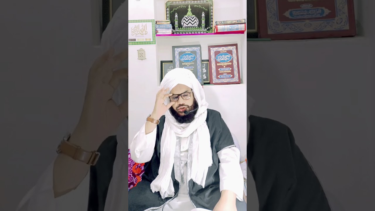 {Sasur ne apni bahu se zina Kiya to....!??} by |Maulana Mohammad Abdullah Naimi| #subscribe #share