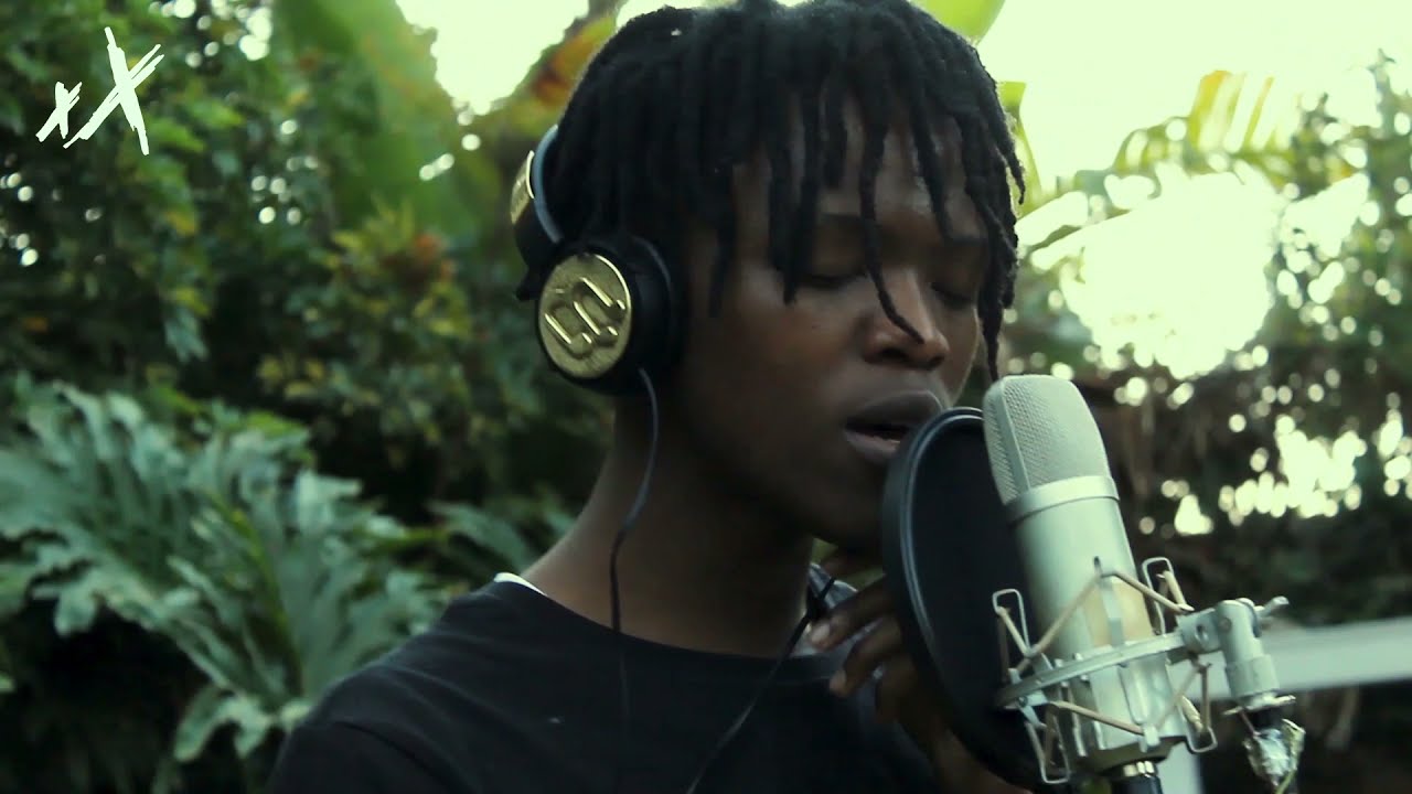 Sugarcoated EP6 - Earle Fari