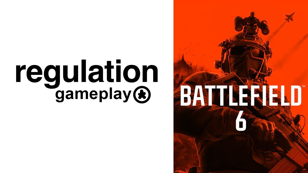 Battlefield Boys в Battlefield 6 // Правила игрового процесса