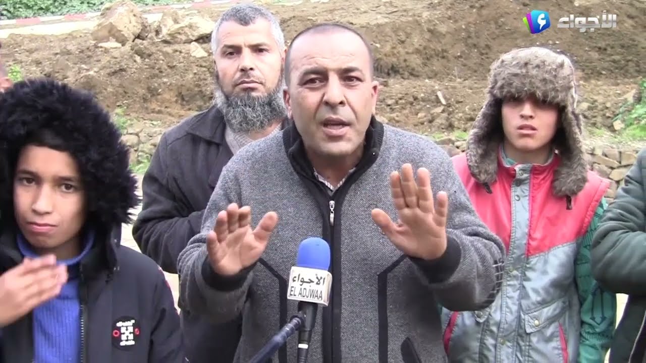 الشلف _ سكان بلدية بوزغاية يطالبون بالنظر في الحصص السكنية الاجتماعية الموزعة مؤخرا