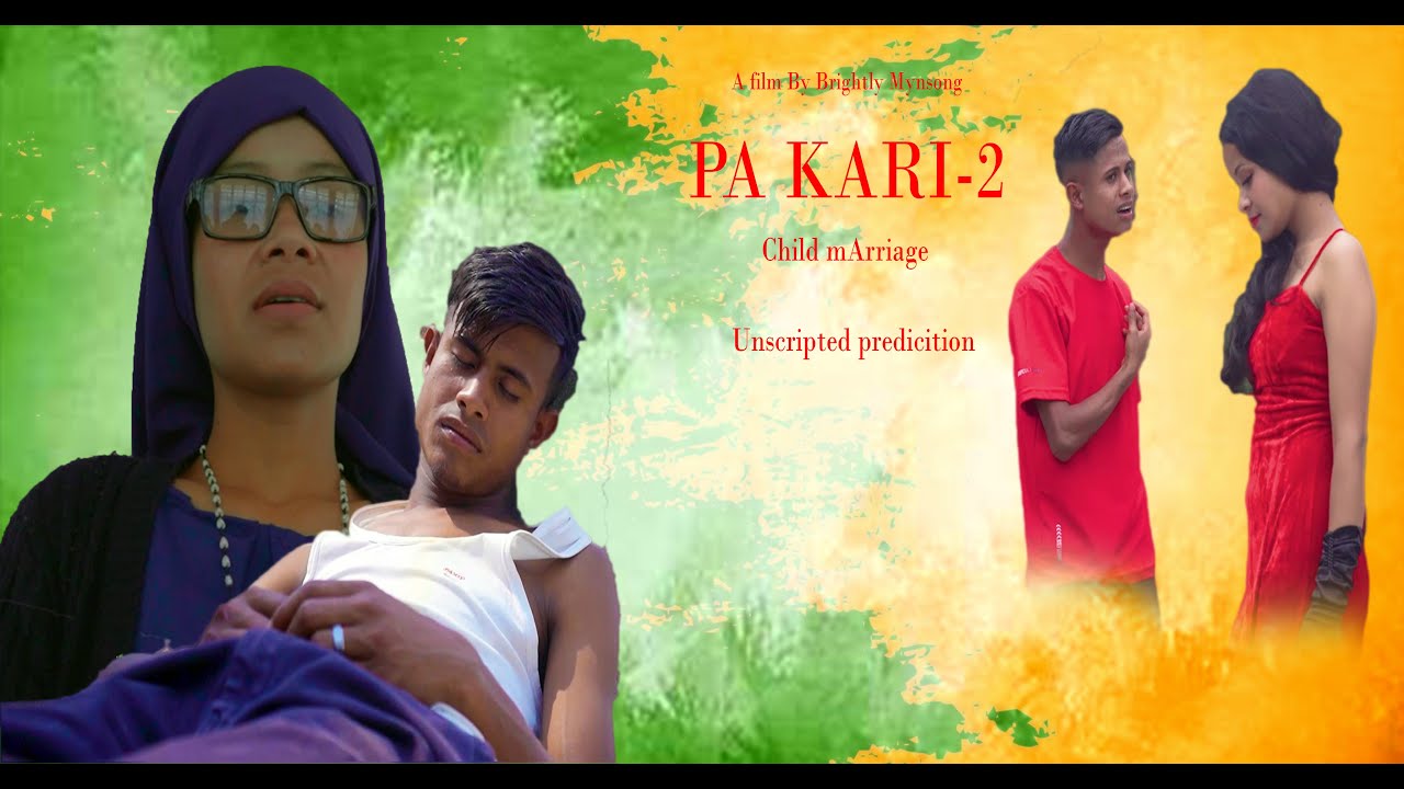 PA KA-RI 2// Part 2// With English Subtitles//  Brightly Mynsong// Unscripted Prediction