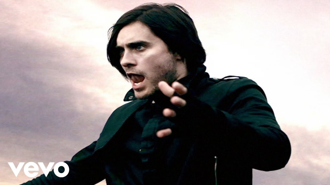 Thirty Seconds To Mars - A Beautiful Lie