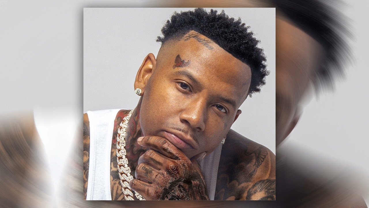 (FREE) Moneybagg Yo Type Beat 