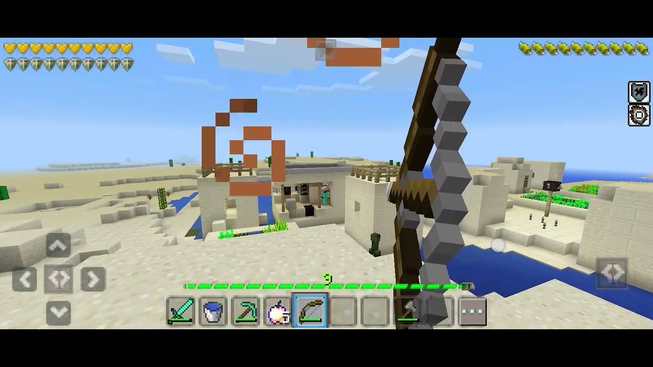 UKAM BILAN MINICRAFT  UYNADIK OVOZIMIZ yozilmay qolibdi uzur ✊❤️