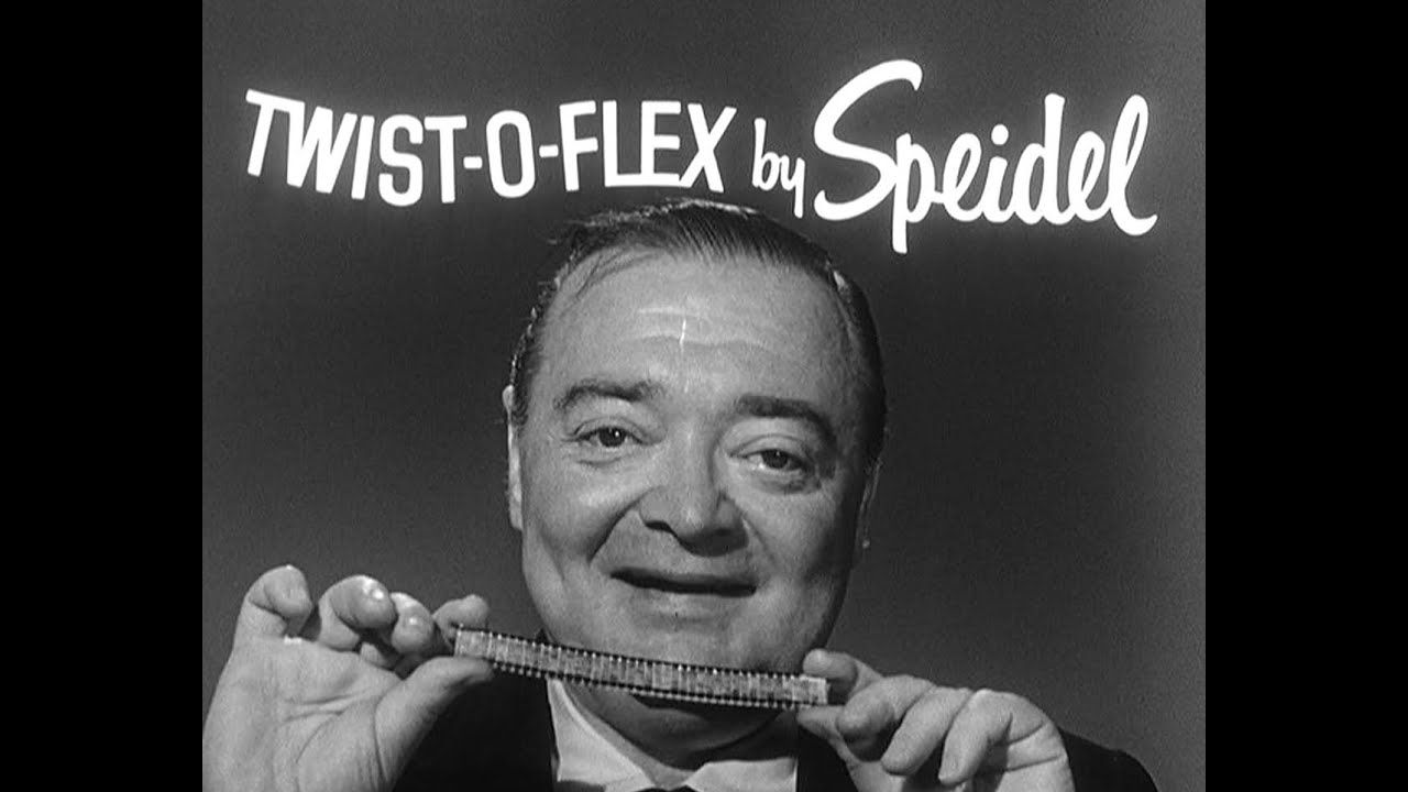 Speidel presents Peter Lorre The Destroyer
