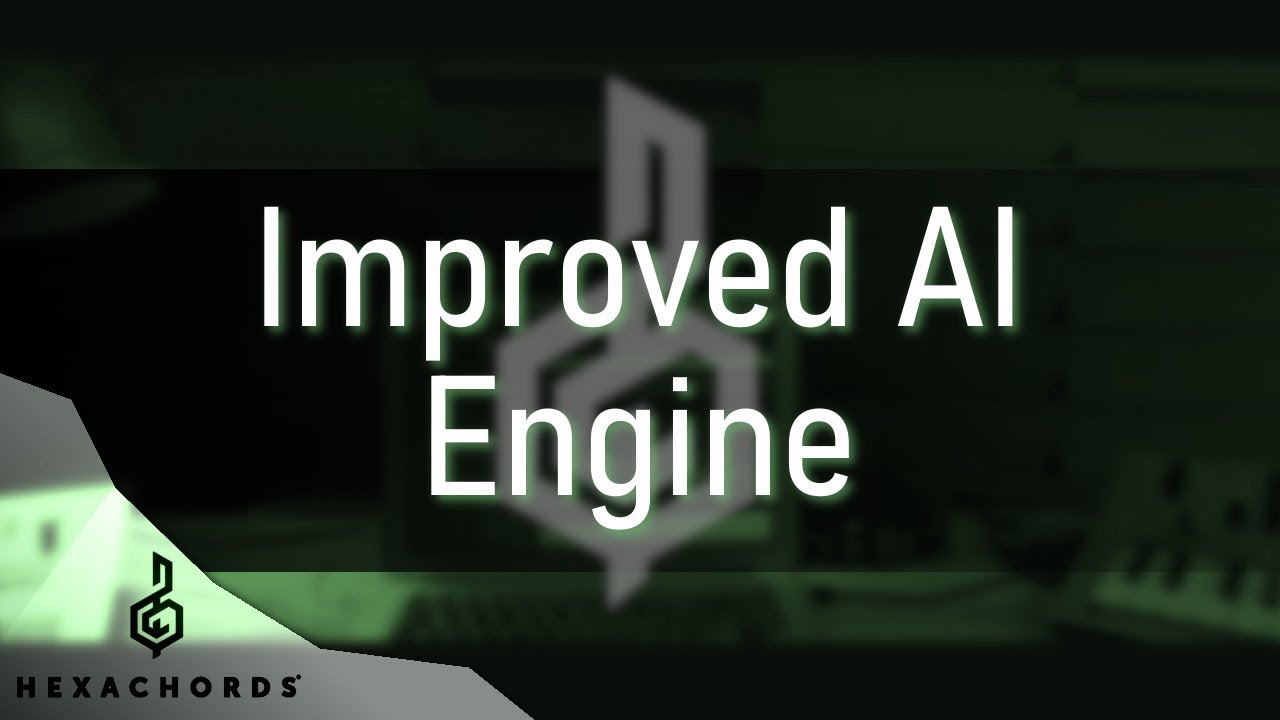 Improved AI Engine