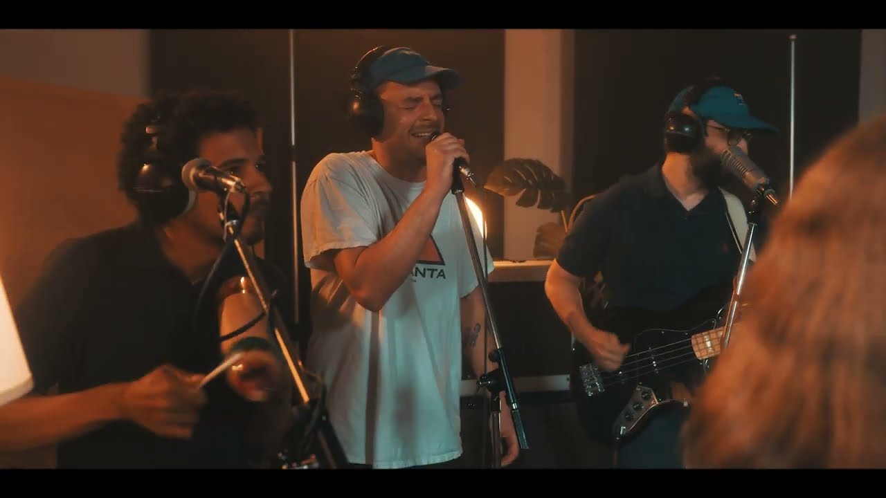 MEHNERSMOOS - Hey John (unplugged)