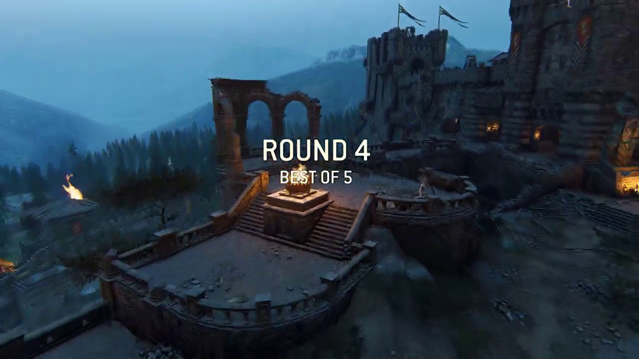 the beast has been stopped