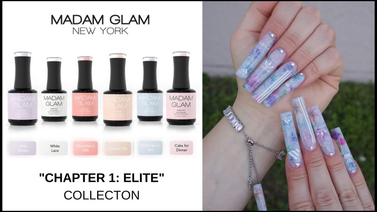 Madam Glam 