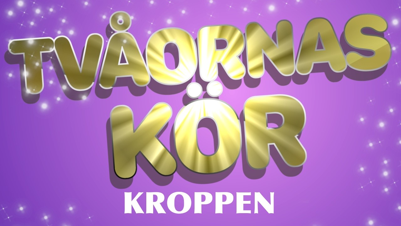 Kroppen
