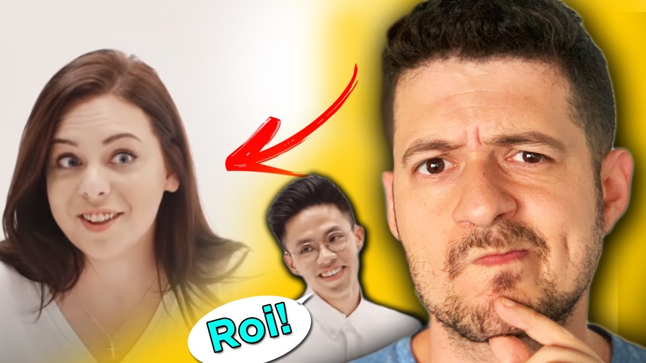 30 homens x 1 mulher - FINAL SURPREENDENTE!!!