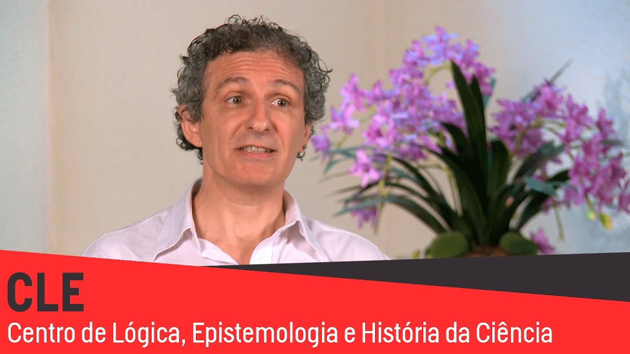 Centro de L&oacute;gica, Epistemologia e Hist&oacute;ria da Ci&ecirc;ncia - 50 anos da Unicamp
