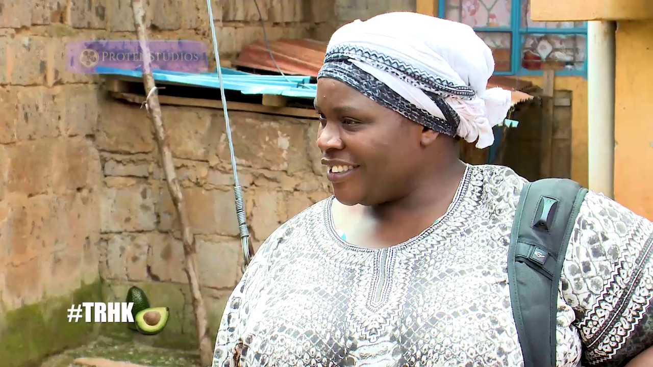 Ati the rich househelps?.....Ep274 Pt1