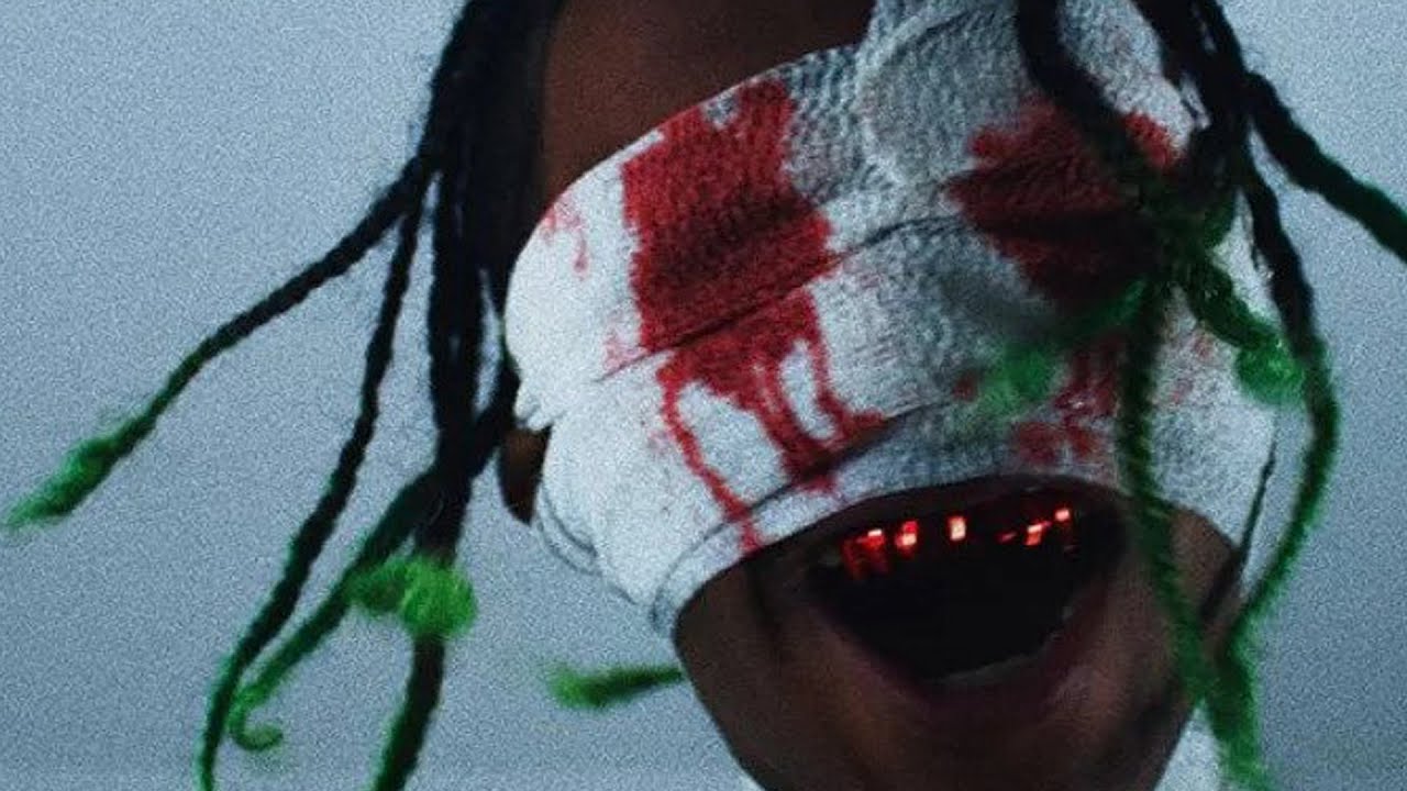 ZillaKami x Cameronazi x $ubjectz - Rare Mix