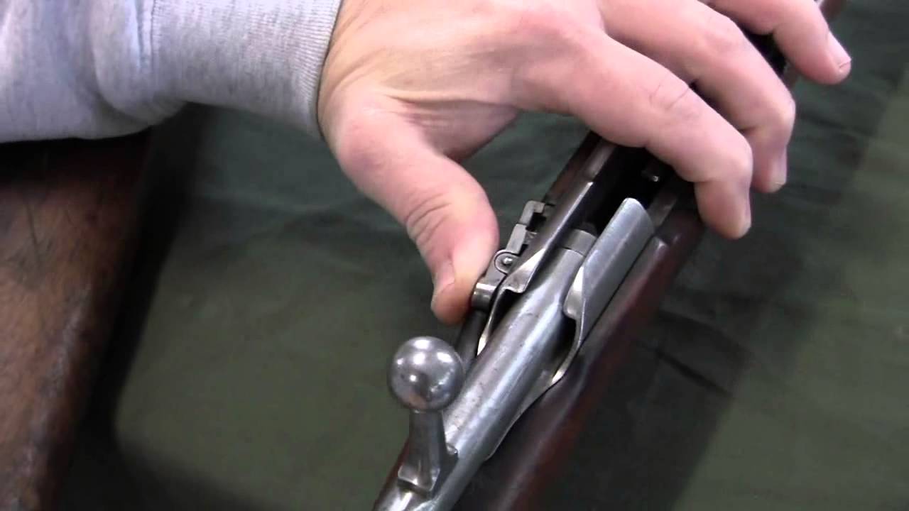 Gew 88 The Receiver